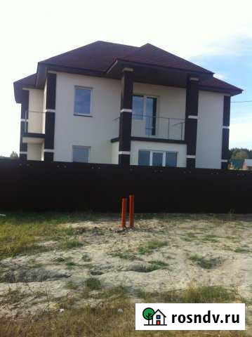 Дом 174 м² на участке 14 сот. на продажу в Увельском Увельский - изображение 1