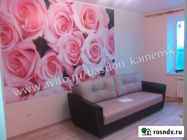 1-комнатная квартира, 35 м², 6/9 эт. в аренду на длительный срок в Каменске-Шахтинском Каменск-Шахтинский - изображение 1