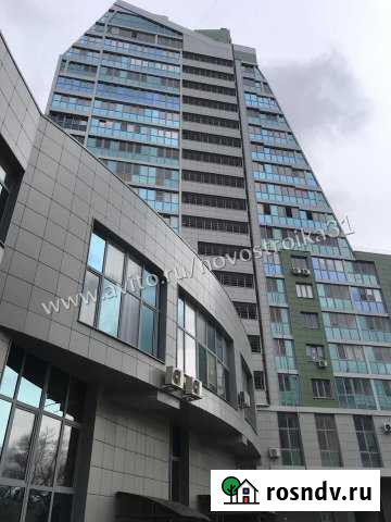 2-комнатная квартира, 66 м², 8/9 эт. на продажу в Белгороде Белгород - изображение 1