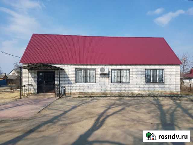 Торговое помещение, 147.7 кв.м. Верховье - изображение 1