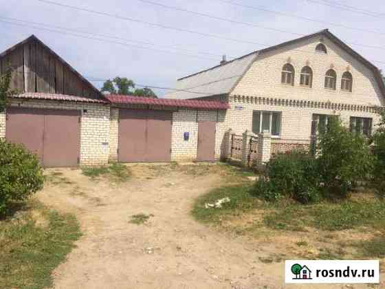 Дом 220 м² на участке 14 сот. на продажу в Новоульяновске Новоульяновск