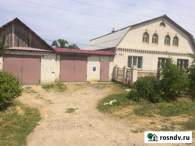 Дом 220 м² на участке 14 сот. на продажу в Новоульяновске Новоульяновск - изображение 1