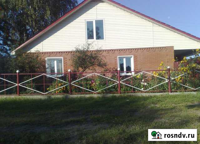 Коттедж 120 м² на участке 14 сот. на продажу в Реже Реж - изображение 1