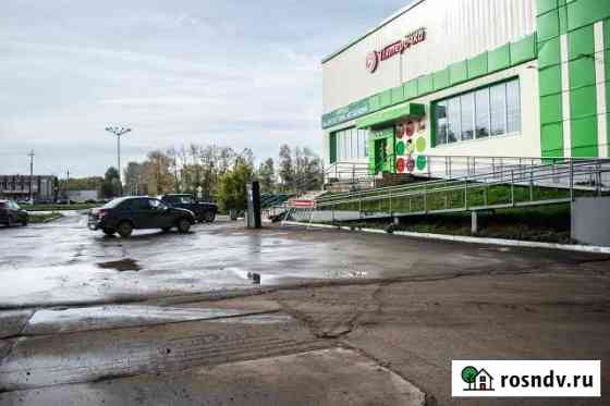 Земля Первопроходцев 60 Ярмарки Срубы и тп 2500 кв.м. Нижнекамск