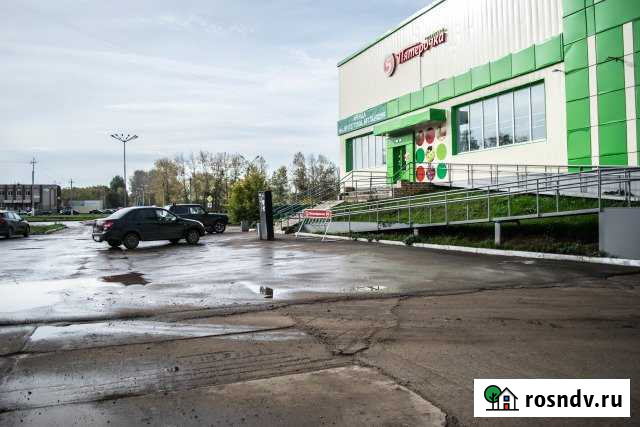 Земля Первопроходцев 60 Ярмарки Срубы и тп 2500 кв.м. Нижнекамск - изображение 1