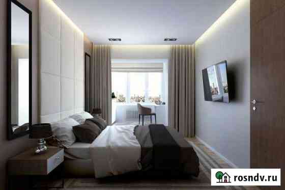 2-комнатная квартира, 42 м², 2/5 эт. на продажу в Яблоновском Яблоновский