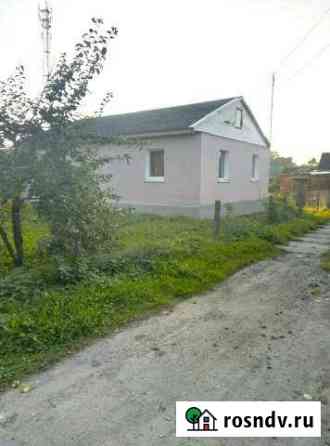 Дом 63 м² на участке 19 сот. на продажу в Нестерове Нестеров