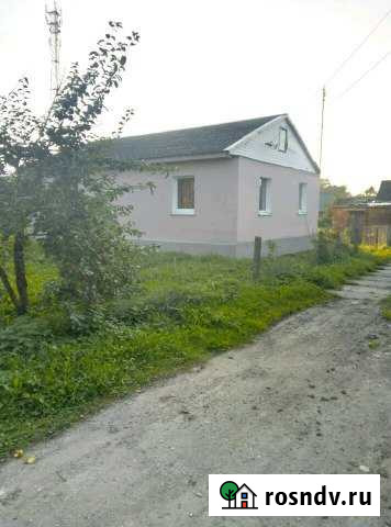 Дом 63 м² на участке 19 сот. на продажу в Нестерове Нестеров - изображение 1