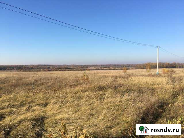 Участок СНТ, ДНП 16375 сот. на продажу в Талдоме Талдом - изображение 1