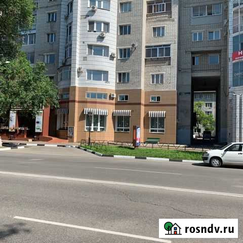 Офисное помещение, 161 кв.м. Благовещенск - изображение 1