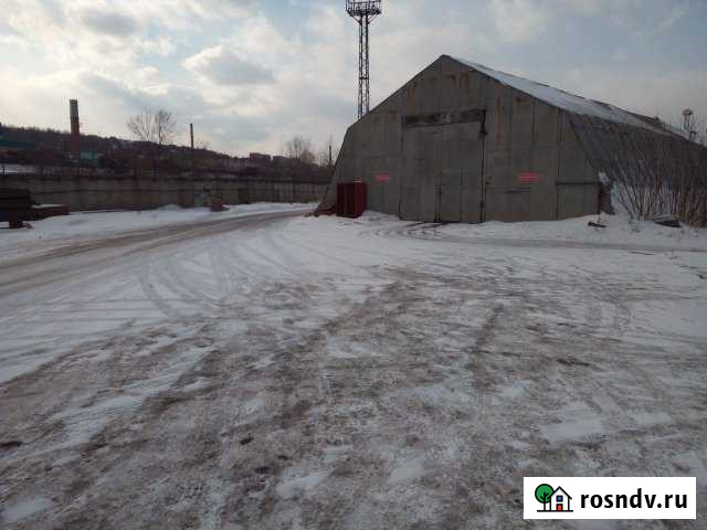 Производственное помещение, 450 кв.м. Березовка - изображение 1