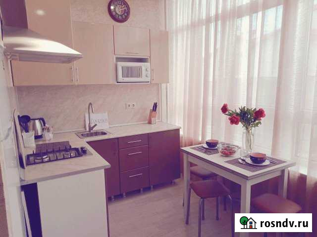 Квартира-студия, 30 м², 7/9 эт. в аренду посуточно в Геленджике Геленджик - изображение 1