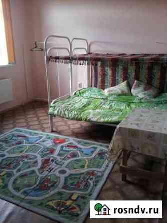 Коттедж 250 м² на участке 8 сот. в аренду на длительный срок в Краснодаре Краснодар