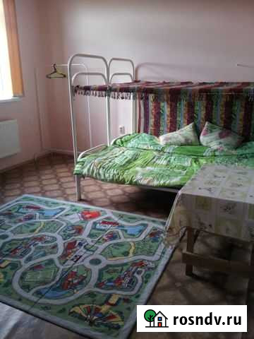 Коттедж 250 м² на участке 8 сот. в аренду на длительный срок в Краснодаре Краснодар - изображение 1