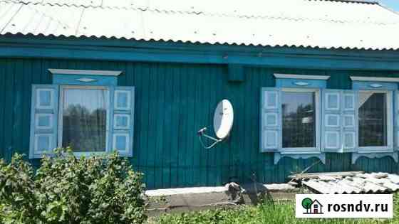 Дом 50 м² на участке 15 сот. на продажу в Новоегорьевском Новоегорьевское