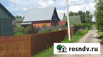 Участок ИЖС 5 сот. на продажу в Пешково Пешково - изображение 1