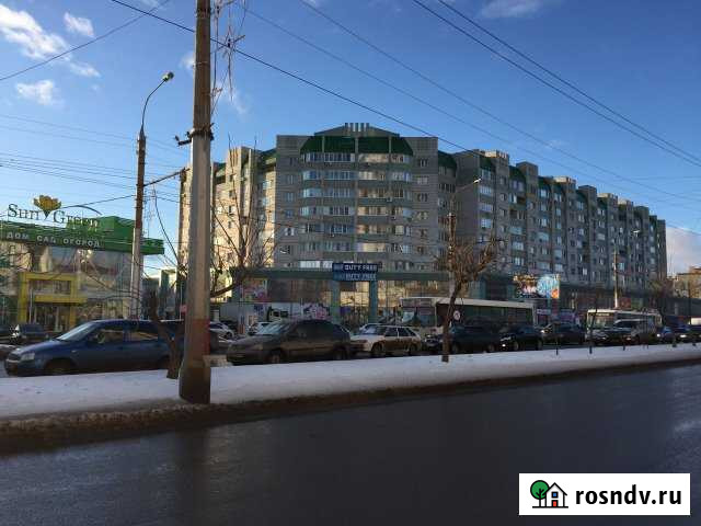 Помещение свободного назначения, 957 кв.м. Энгельс - изображение 1