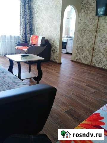 2-комнатная квартира, 44 м², 2/5 эт. в аренду посуточно в Белорецке Белорецк - изображение 1