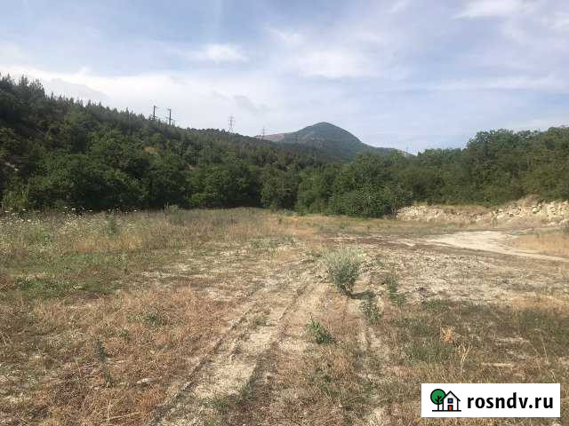 Участок ИЖС 90 сот. на продажу в Кабардинке Кабардинка - изображение 1