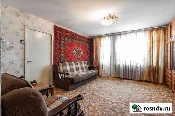 3-комнатная квартира, 58 м², 7/9 эт. на продажу в поселке Свердлова Свердлова