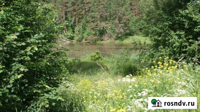 Участок ИЖС 17 сот. на продажу в Юрьевце Юрьевец - изображение 1