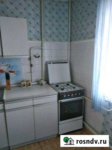 2-комнатная квартира, 53 м², 4/5 эт. на продажу в Кольчугино Кольчугино - изображение 1