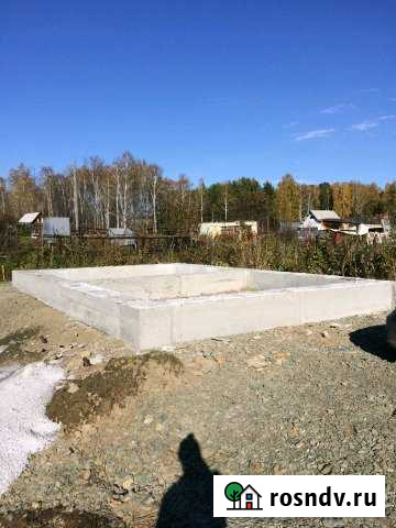 Участок СНТ, ДНП 4 сот. на продажу в Миассе Миасс - изображение 1