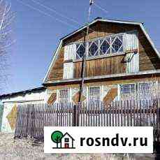 Дача 70 м² на участке 6 сот. на продажу в Саянске Саянск