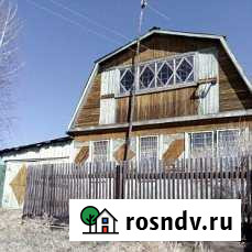 Дача 70 м² на участке 6 сот. на продажу в Саянске Саянск - изображение 1