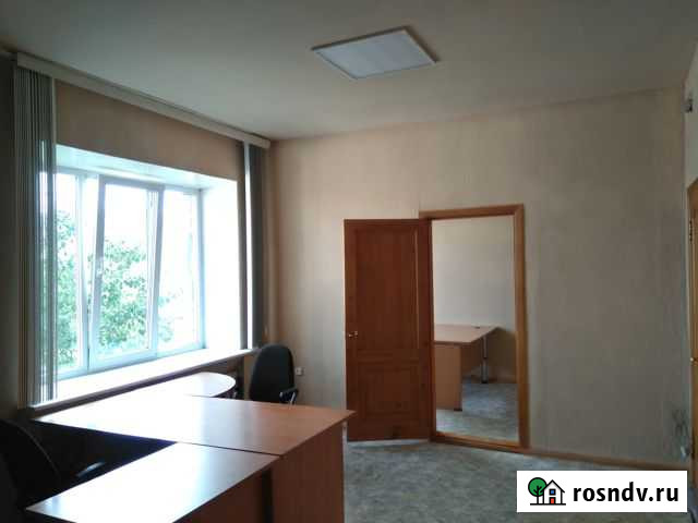 Офисные помещения, 16 кв.м. и 32 кв.м. (22,1 и 9,9) Чита - изображение 1