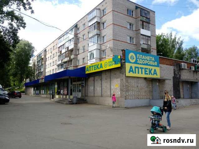 Торговое помещение, 986.3 кв.м. Ижевск - изображение 1