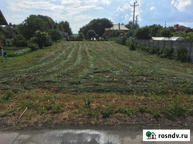 Участок ИЖС 15 сот. на продажу в Добруне Добрунь - изображение 1