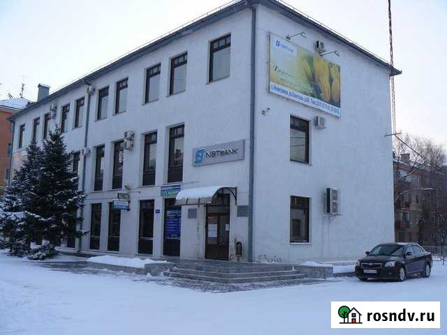 Помещение свободного назначения, 1287 кв.м. Новотроицк - изображение 1