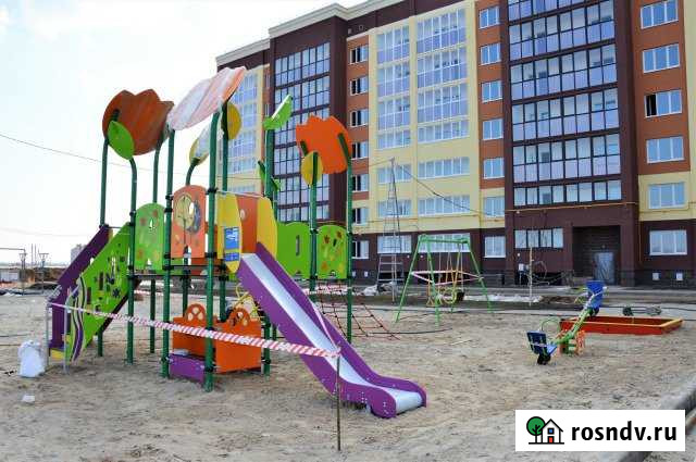 3-комнатная квартира, 83 м², 1/7 эт. на продажу в Салавате Салават - изображение 1