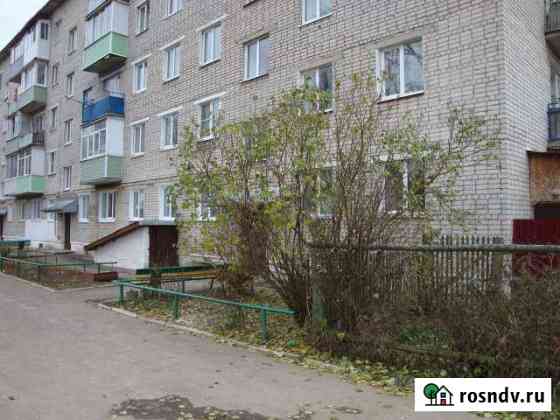 1-комнатная квартира, 32 м², 4/5 эт. на продажу в Бавленах Бавлены