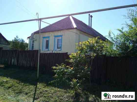 Дом 32 м² на участке 15 сот. на продажу в Октябрьском Белгородской области Октябрьский