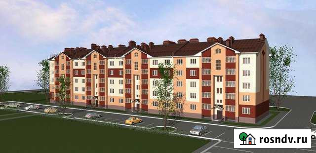 3-комнатная квартира, 73 м², 5/5 эт. на продажу в Салавате Салават - изображение 1