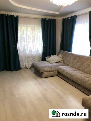 Дом 77 м² на участке 7.3 сот. на продажу в Пригородном Оренбургской области Пригородный - изображение 1