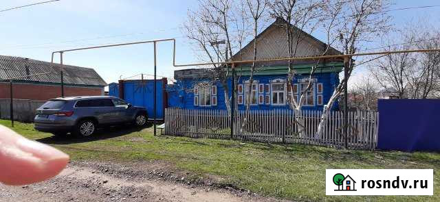 Дом 47.3 м² на участке 20 сот. на продажу в Салавате Салават - изображение 1