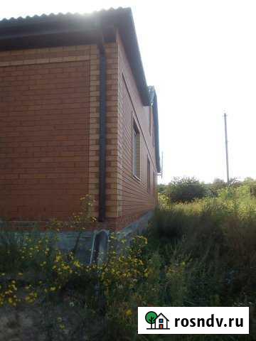 Дом 327 м² на участке 15 сот. на продажу в Курчатове Курчатов - изображение 1