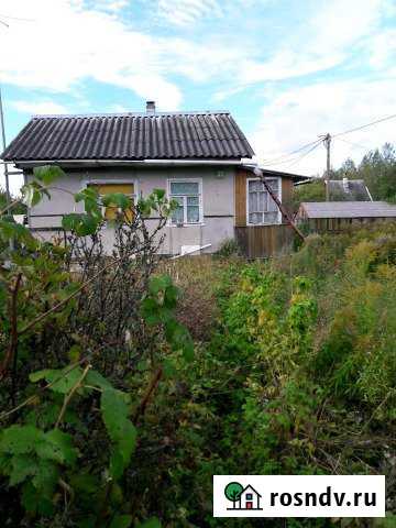 Участок СНТ, ДНП 6 сот. на продажу в поселке Морозова Морозова - изображение 1