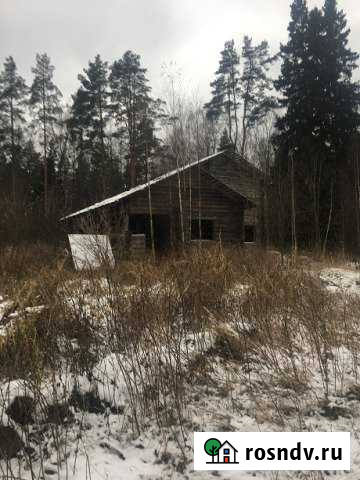 Дом 54 м² на участке 10 сот. на продажу в Советском Ленинградской области Советский - изображение 1