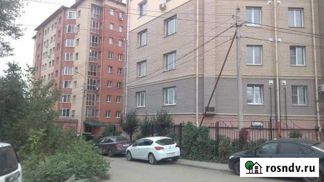 Машиноместо 14 м² на продажу в Ярославле Ярославль - изображение 1