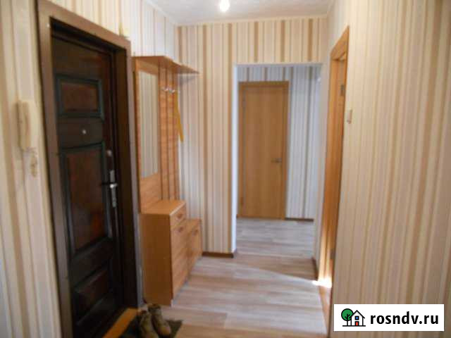 2-комнатная квартира, 50 м², 5/9 эт. в аренду на длительный срок в Магнитогорске Магнитогорск - изображение 1