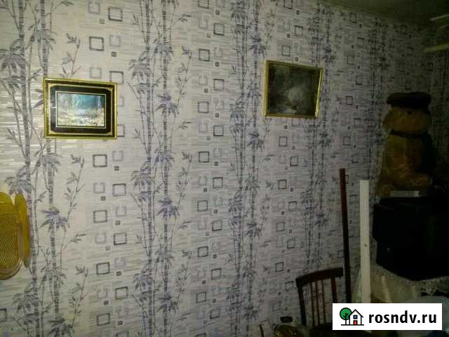 Комната 11 м² в 1-ком. кв., 9/9 эт. на продажу в Рубцовске Рубцовск - изображение 1