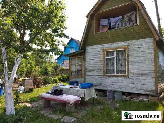 Дача 30 м² на участке 3.6 сот. на продажу в Ново-Талицах Ново-Талицы