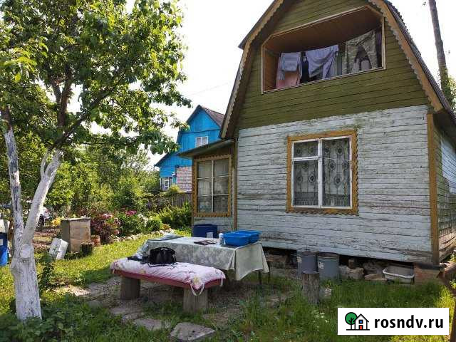 Дача 30 м² на участке 3.6 сот. на продажу в Ново-Талицах Ново-Талицы - изображение 1