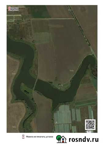 Участок СНТ, ДНП 900 сот. на продажу во Львовском Львовское - изображение 1