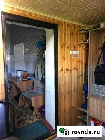 3-комнатная квартира, 62 м², 1/1 эт. на продажу в Красноармейске Саратовской области Красноармейск - изображение 1