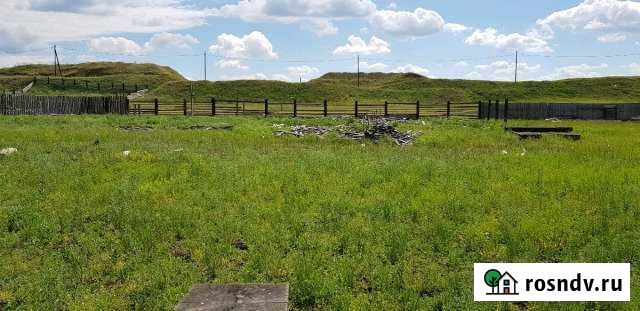 Участок СНТ, ДНП 20 сот. на продажу в Хомутово Иркутской области Хомутово - изображение 1